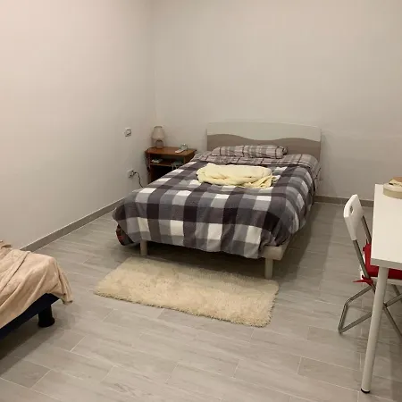 Kika House Apartment