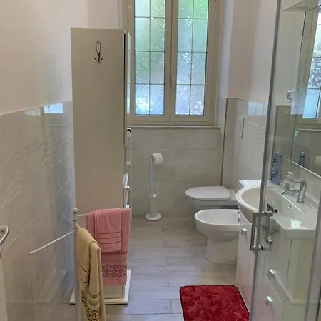 Kika House Apartment
