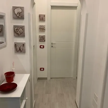 Apartment Kika House *