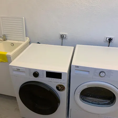 Kika House Apartment